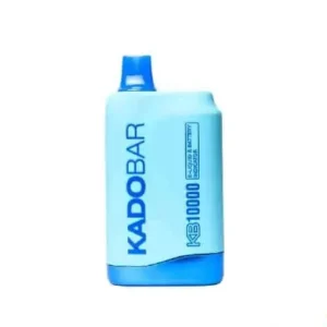 Kado Bar KB10000 Brain Freeze - Disposable Vape