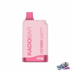Kado Bar KB10000 Georgia Peach - Disposable Vape
