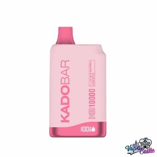 Kado Bar KB10000 Georgia Peach - Disposable Vape
