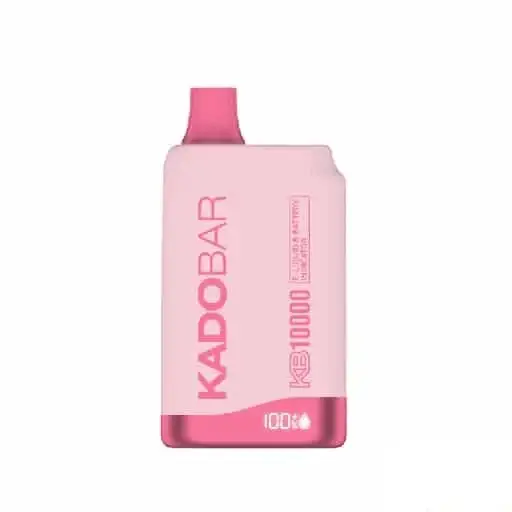 Kado Bar KB10000 Georgia Peach - Disposable Vape
