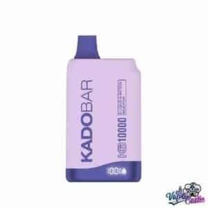 Kado Bar KB10000 Grape Coolaid - Disposable Vape
