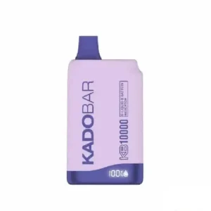 Kado Bar KB10000 Grape Coolaid - Disposable Vape