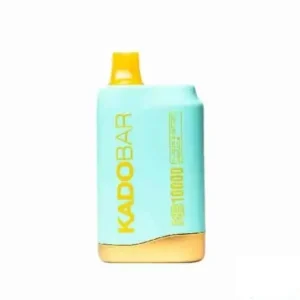 Kado Bar KB10000 Gummy Bear - Disposable Vape
