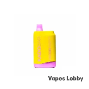 Kado Bar KB10000 Strawberry Banana - Disposable Vape