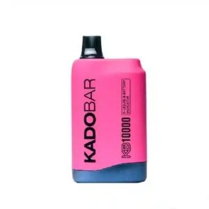 Kado Bar KB10000 Strawberry Slushy - Disposable Vape