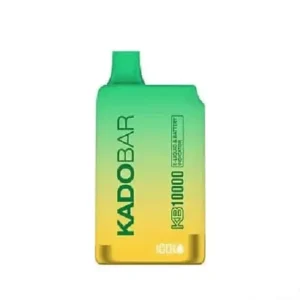 Kado Bar KB10000 Triple Mangoes - Disposable Vape