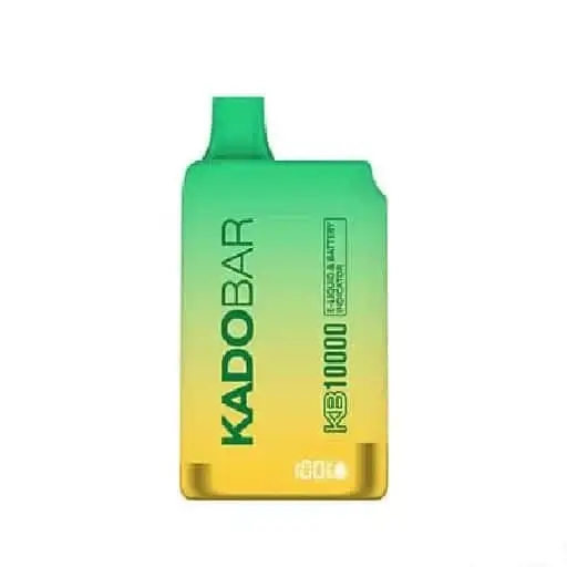 Kado Bar KB10000 Triple Mangoes - Disposable Vape