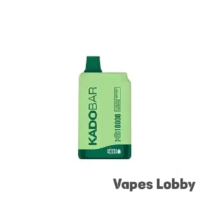 Kado Bar KB10000 Watermelon Ice - Disposable Vape