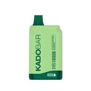 Kado Bar KB10000 Watermelon Ice - Disposable Vape