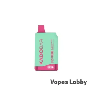 Kado Bar KB10000 Watermelon Strawberry Ice - Disposable Vape