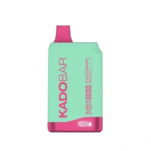 Kado Bar KB10000 Watermelon Strawberry Ice - Disposable Vape