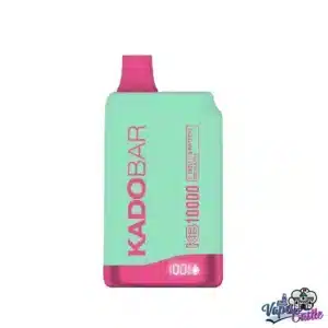 Kado Bar KB10000 Watermelon Strawberry Ice - Disposable Vape