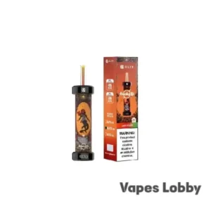 LADY KILLER - OLIT HOOKALIT 40K PUFFS - DISPOSABLE VAPE