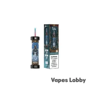 LEMON MINT - OLIT HOOKALIT 40K PUFFS - DISPOSABLE VAPE