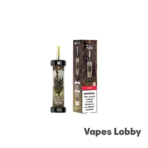 LOVE 66 - OLIT HOOKALIT 40K PUFFS - DISPOSABLE VAPE