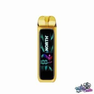 LOVE STORY - NORTH VISION 15K PUFFS - DISPOSABLE VAPE