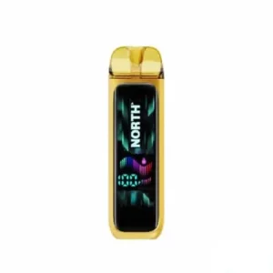LOVE STORY - NORTH VISION 15K PUFFS - DISPOSABLE VAPE
