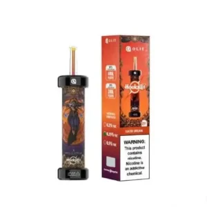 LUCID DREAM - OLIT HOOKALIT 40K PUFFS - DISPOSABLE VAPE