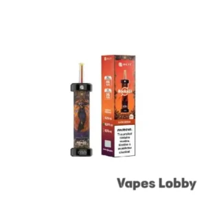 LUCID DREAM - OLIT HOOKALIT 40K PUFFS - DISPOSABLE VAPE