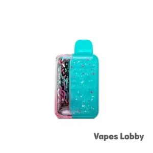 LUSH ICE – Orion Bar 10K Puffs – Disposable Vape