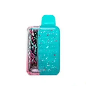 LUSH ICE – Orion Bar 10K Puffs – Disposable Vape