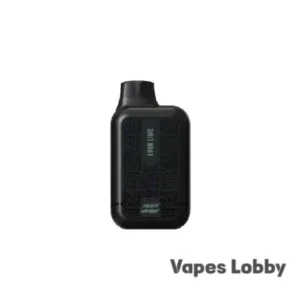 Lush Lime – Tyson 2.0 Heavyweight 7K Puffs – Disposable Vape