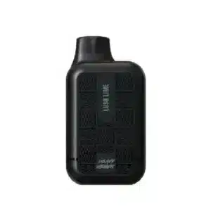Lush Lime – Tyson 2.0 Heavyweight 7K Puffs – Disposable Vape