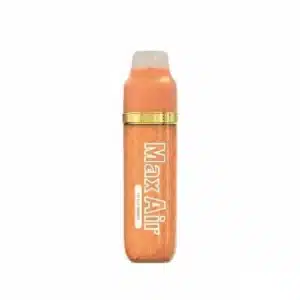 Lychee Mango - Mr Fog Max Air 3k Puffs - Disposable Vape