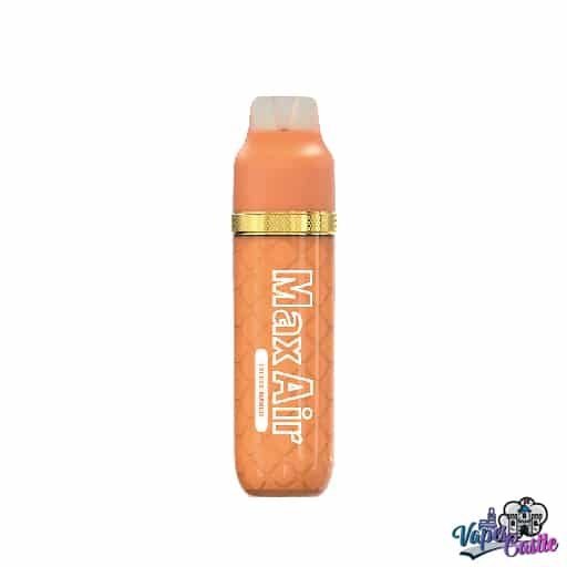 Lychee Mango - Mr Fog Max Air 3k Puffs - Disposable Vape