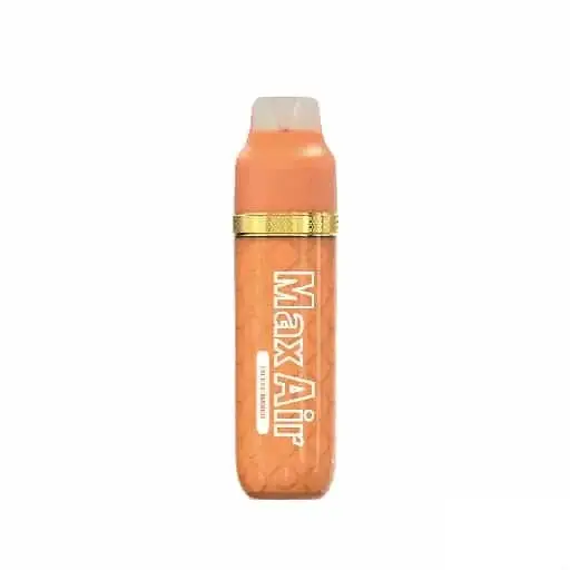 Lychee Mango - Mr Fog Max Air 3k Puffs - Disposable Vape