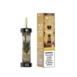 MANGO FREEZE - OLIT HOOKALIT 40K PUFFS - DISPOSABLE VAPE