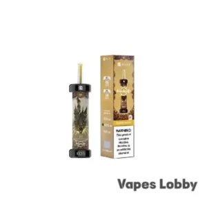MANGO FREEZE - OLIT HOOKALIT 40K PUFFS - DISPOSABLE VAPE