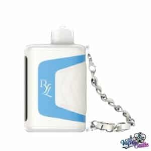 MIAMI MINT - RAZ RYL35000 CLASSIC - Puffs - Disposable Vape