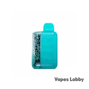 MIAMI MINT – Orion Bar 10K Puffs – Disposable Vape