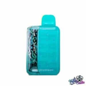 MIAMI MINT – Orion Bar 10K Puffs – Disposable Vape