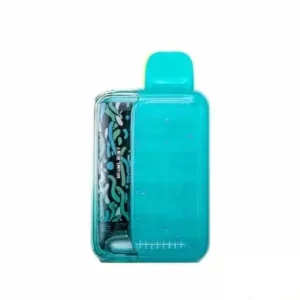 MIAMI MINT – Orion Bar 10K Puffs – Disposable Vape