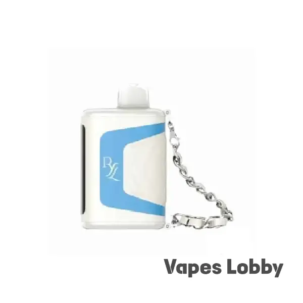 MIAMI MINT - RAZ RYL35000 CLASSIC - Puffs - Disposable Vape