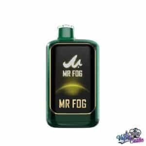 MIAMI - Mr Fog Nova 36K Puffs - Disposable Vape