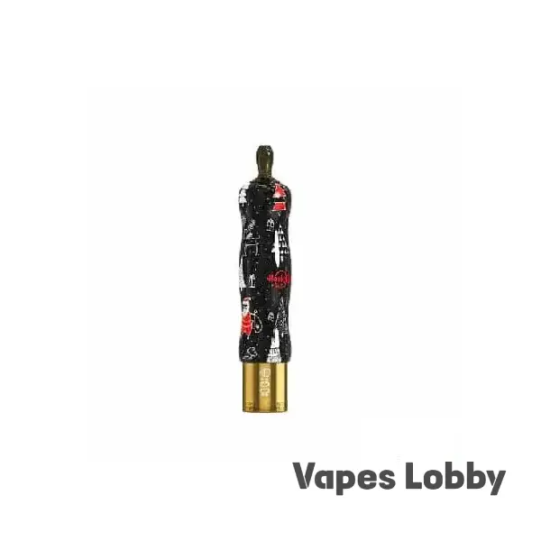 Magic Love – Olit HookaLit S 35K Puffs Disposable Vape