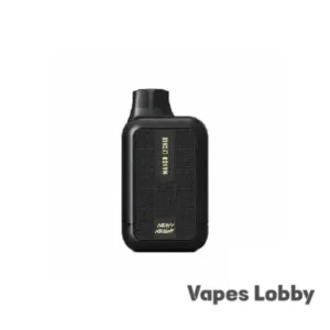Mango Lychee – Tyson 2.0 Heavyweight 7K Puffs – Disposable Vape