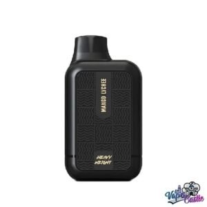 Mango Lychee – Tyson 2.0 Heavyweight 7K Puffs – Disposable Vape