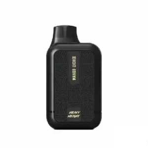 Mango Lychee – Tyson 2.0 Heavyweight 7K Puffs – Disposable Vape