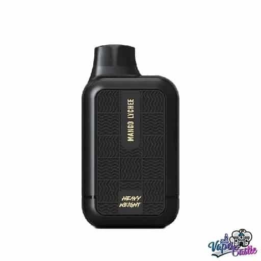 Mango Lychee – Tyson 2.0 Heavyweight 7K Puffs – Disposable Vape