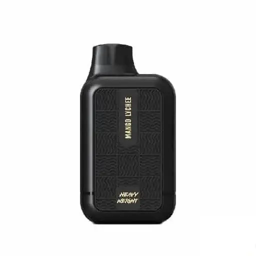 Mango Lychee – Tyson 2.0 Heavyweight 7K Puffs – Disposable Vape