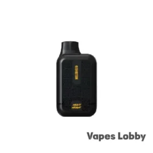 Melon Head – Tyson 2.0 Heavyweight 7K Puffs – Disposable Vape