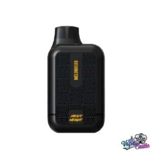 Melon Head – Tyson 2.0 Heavyweight 7K Puffs – Disposable Vape