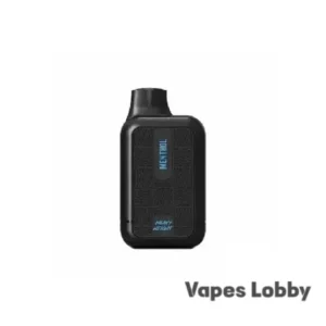 Menthol – Tyson 2.0 Heavyweight 7K Puffs – Disposable Vape