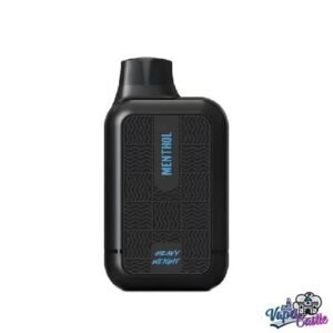 Menthol – Tyson 2.0 Heavyweight 7K Puffs – Disposable Vape
