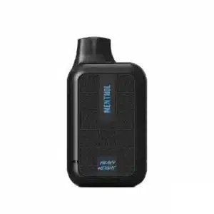 Menthol – Tyson 2.0 Heavyweight 7K Puffs – Disposable Vape