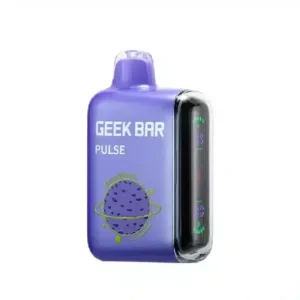 Meta Moon - Geek Bar Pulse 15000 Puffs - Disposable Vape